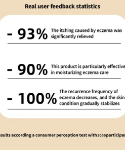 AQA™ Beef Tallow Balm: Multi-Functional Healing, Say Goodbye to Eczema Troubles!