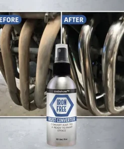 🔧Dobshow™ IRONFREE rust conversion spray (𝟟𝟘% 𝕆𝔽𝔽 𝗘𝗡𝗗𝗦 𝗜𝗡 𝟭𝟬 𝗠𝗜𝗡𝗨𝗧𝗘𝗦)