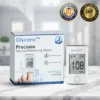 Glycenx™ Precision Glucose Monitoring Device -LIMITED-TIME OFFER | Effortless Glucose Monitoring for Less! 💕🎉