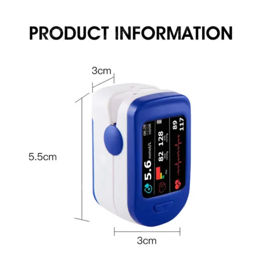 HERMSA High-Precision Multi-Purpose Non-Invasive Medical Device - Image 16