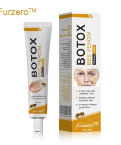 💐🌿Made and Shipped from the USA✅ Furzero™ Botox Bee Venom Wrinkle Removal Cream-Last Day Promotion 70% OFF